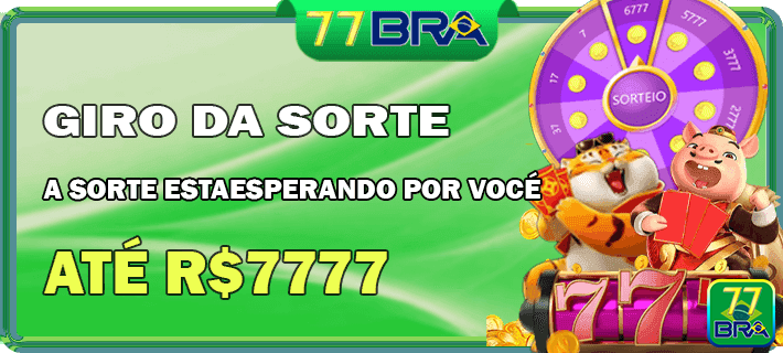 77bra.com Sistema VIP